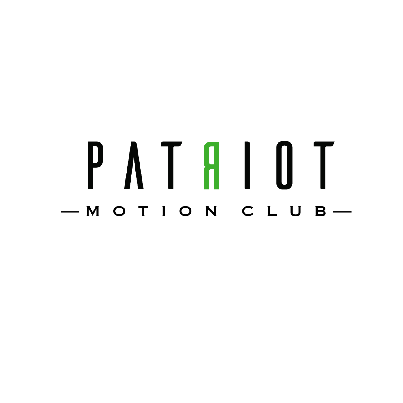 PATRIOT MOTION CLUB